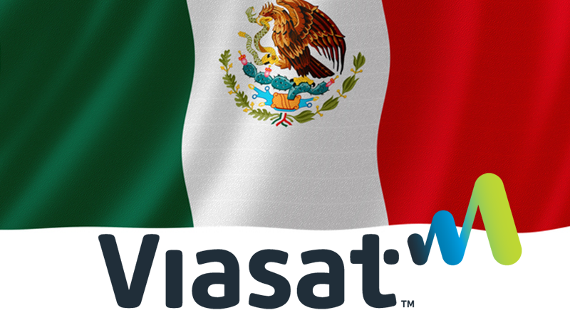 Viasat hace más práctico el Internet en México con pagos en Oxxo